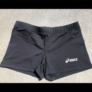 ASICS Spandex